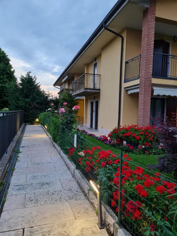 Casa Andre Apartment Pescantina Exterior photo